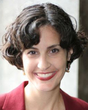 Visit Emily J. Orlando