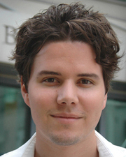 Visit Michael Serazio