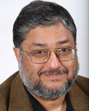 Visit Arjun Chaudhuri