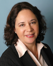 Visit Debra M. Strauss