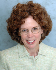 Visit Betsy A. Bowen