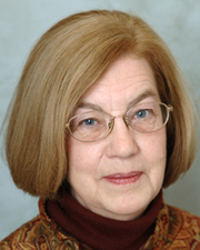 Visit Susan D. Franzosa