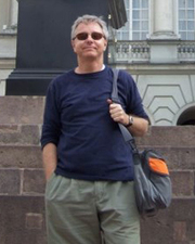 Visit Matt Coleman