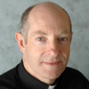 Visit Rev. Paul J. Fitzgerald, S.J.