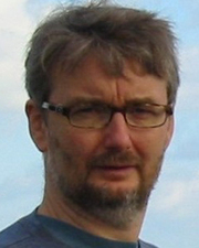 Visit Chris Bernhardt