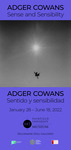 Adger Cowans: Sense and Sensibility - Front Hall Banner