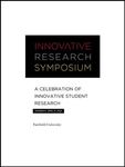 2022 ANNUAL INNOVATIVE RESEARCH SYMPOSIUM