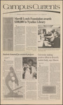 Campus Currents - February 2, 1993