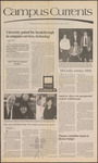 Campus Currents - February 16, 1993