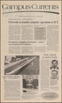 Campus Currents - May 25, 1993