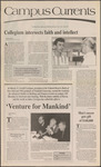 Campus Currents - July 1, 1993