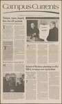 Campus Currents - March 22, 1994