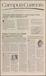 Campus Currents - June 7, 1994