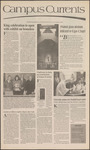 Campus Currents - January 16, 1996