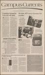 Campus Currents - January 30, 1996