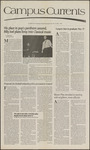 Campus Currents - May 7, 1996