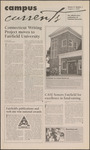 Campus Currents - August 1, 2000
