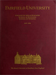 Undergraduate Course Catalog (1989-1990) - College of Arts and Sciences; School of Business; School of Nursing by Fairfield University