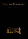 BEI School of Engineering - Undergraduate Course Catalog (1995-1996) by Fairfield University