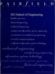 BEI School of Engineering - Undergraduate Course Catalog (1996-1997) by Fairfield University