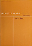 School of Engineering - Graduate Course Catalog (2003-2004)