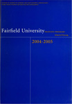 School of Nursing - Graduate Course Catalog (2004-2005)