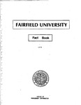 Fact Book 1978 by Fairfield University
