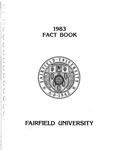 Fact Book 1983 by Fairfield University