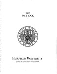 Fact Book 1987 by Fairfield University