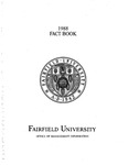 Fact Book 1988 by Fairfield University