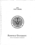 Fact Book 1991 by Fairfield University