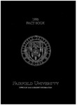 Fact Book 1995 by Fairfield University