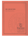 Fact Book 2005-2006 by Fairfield University