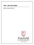 Fact Book 2018-2019 by Fairfield University
