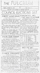 Fulcrum - Vol. 02, No. 06 - November 19, 1948