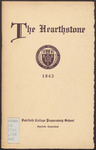 Hearthstone 1943 by Fairfield College Preparatory School