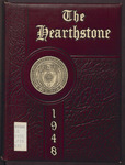 Hearthstone 1948 by Fairfield College Preparatory School
