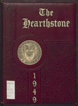 Hearthstone 1949 by Fairfield College Preparatory School