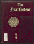 Hearthstone 1951 by Fairfield College Preparatory School