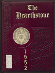 Hearthstone 1952 by Fairfield College Preparatory School