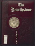 Hearthstone 1953 by Fairfield College Preparatory School