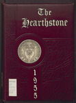Hearthstone 1955 by Fairfield College Preparatory School