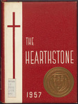 Hearthstone 1957 by Fairfield College Preparatory School