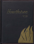Hearthstone 1959 by Fairfield College Preparatory School