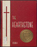 Hearthstone 1961 by Fairfield College Preparatory School