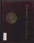 Hearthstone 1966 by Fairfield College Preparatory School