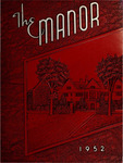 Manor 1952 by Fairfield University