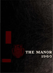 Manor 1960 by Fairfield University