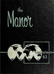 Manor 1963 by Fairfield University