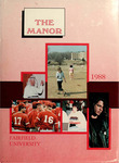 Manor 1988 by Fairfield University